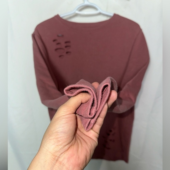 Alphalete Size  S - Picture 4 of 8